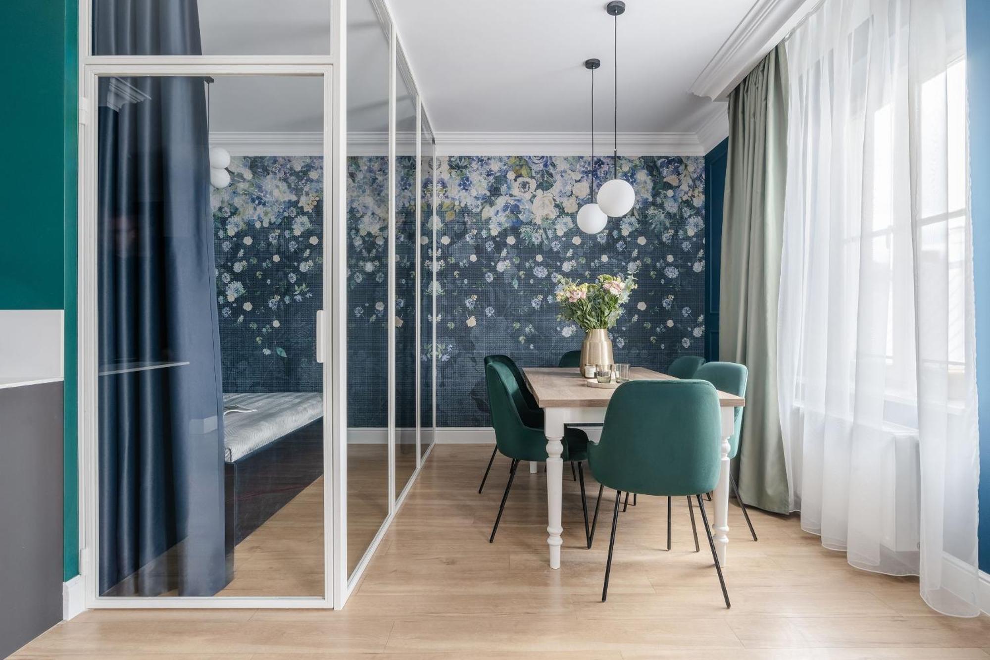 Aparthotel District17 - Loftaffair Collection Krakau Exterior foto