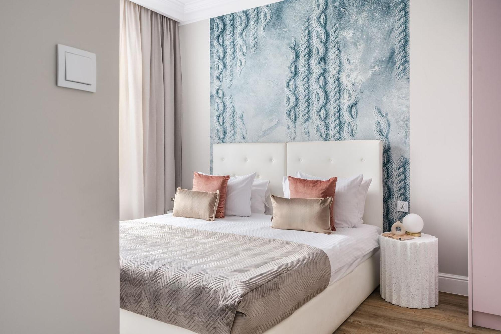 Aparthotel District17 - Loftaffair Collection Krakau Exterior foto