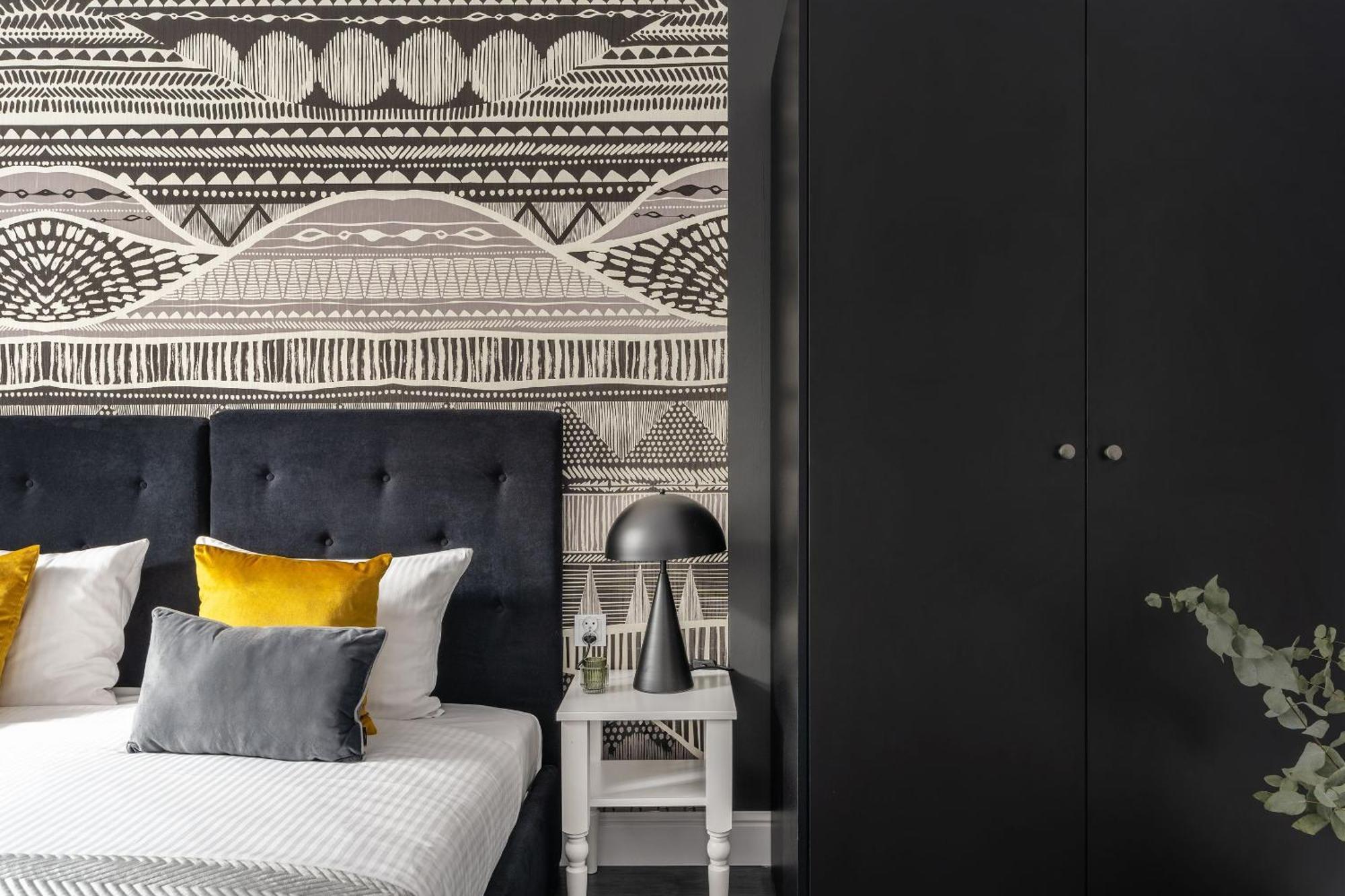 Aparthotel District17 - Loftaffair Collection Krakau Exterior foto