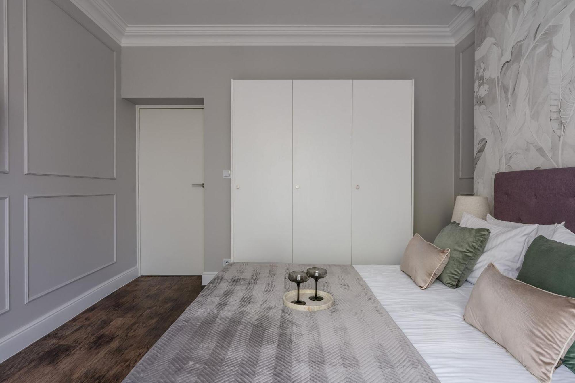 Aparthotel District17 - Loftaffair Collection Krakau Zimmer foto