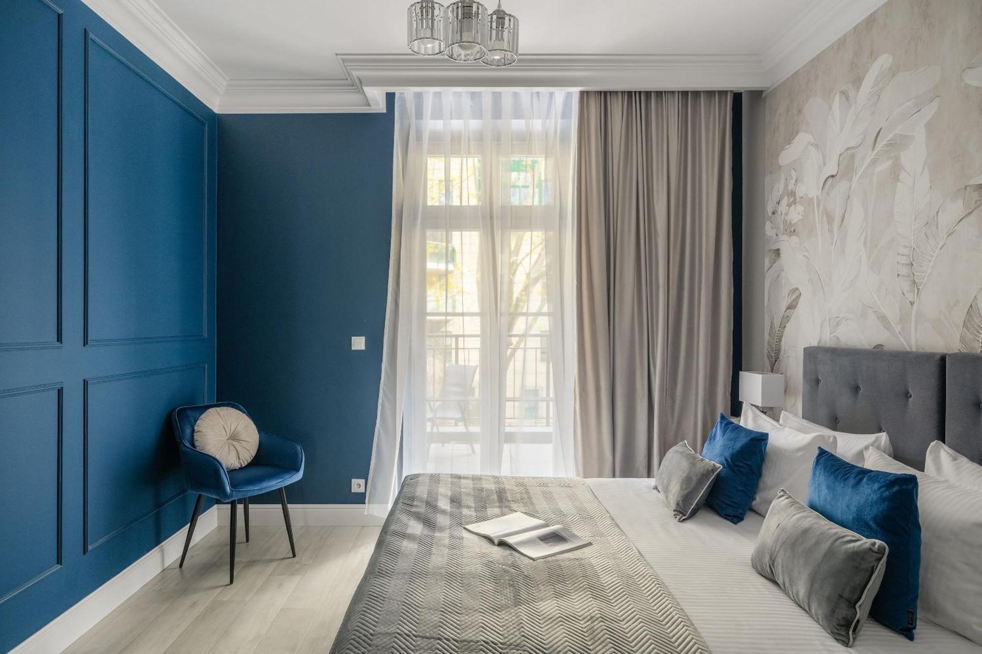 Aparthotel District17 - Loftaffair Collection Krakau Exterior foto